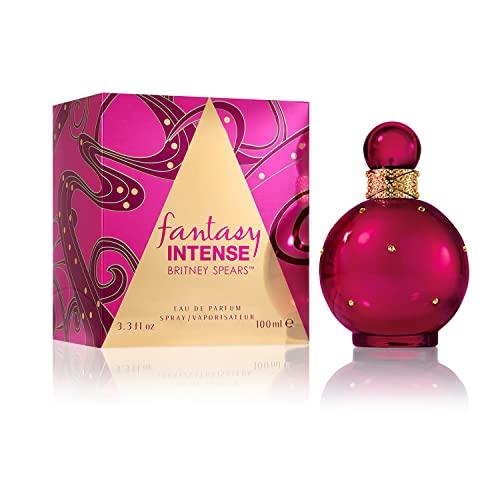Britney Spears Fantasy Intense Eau de Parfum Spray for Women 100 ml