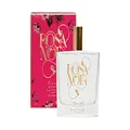 New MOR Rosa Noir Eau De Parfum 100ml Perfume