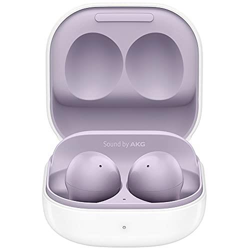 Samsung Galaxy Buds2 Active Noise Canceling Headphones - Lavender