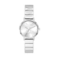 DKNY The Modernist Silver Analog Watch NY2997