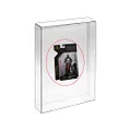 CHILDMORY 10PCS Protector Case Display Box Protective Sleeve for Star Wars Black Series Archive 50th Figure(Carded)