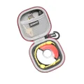 RLSOCO Case for Nintendo Pokémon GO Plus + 2023 (Bag Only)