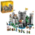 LEGO 10305 Icons Castle of The Lion Knights