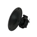 Goldwood Sound 90 Watts 8ohm Piezo Horn Speaker Tweeter Black (GT-1056)