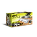 Shark VACMOP Disposable Hard Floor Vacuum and Mop Pad Refills 10 Count, White