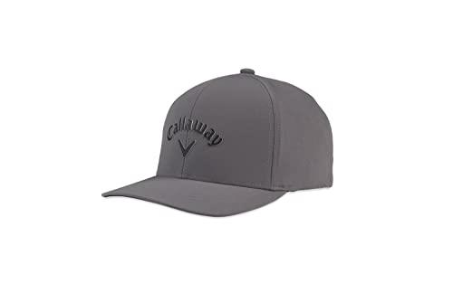 Callaway Stretch Fit Hat Gray