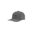 Callaway Stretch Fit Hat Gray