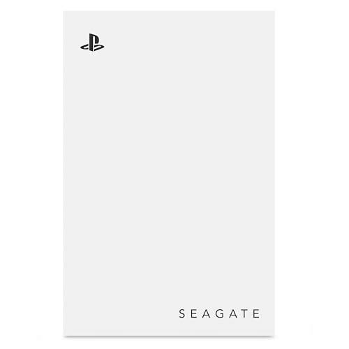 Seagate 2TB Game Drive for Playstation Consoles