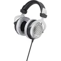 beyerdynamic DT 990 Premium Edition 250 Ohm Over-Ear-Stereo Headphones. Open Design, Wired, high-end, for The Stereo System