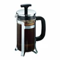 Bodum Jesper French Press Coffee Maker, 3 Cup, 0.35 l, 12 oz
