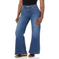 PAIGE Women's Leenah Jeans, Narrative, 32