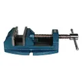 Wilton 63240 1360 Drill Press Vise Continuous Nut 5-Inch Jaw Opening