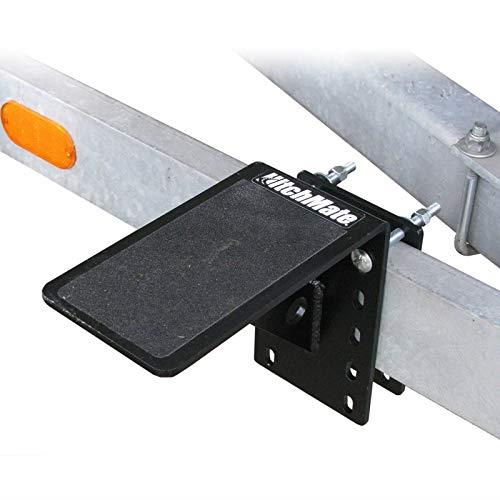 HitchMate Heininger 4036 5-Inch Trailer Step