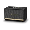 Marshall Acton - Bluetooth Speaker (Black)