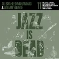 Jazz Is Dead 011 (GREEN VINYL)