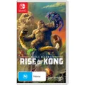 GameMill - Rise of Kong - Nintendo Switch