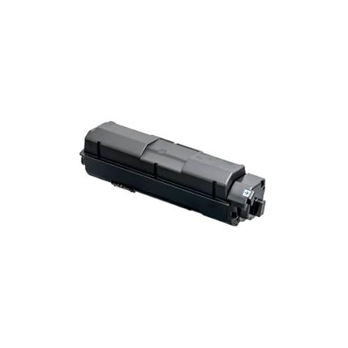 Printzone TK-1174 Toner Cartridge for Kyocera Laser Printer, Black