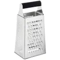 Mercer Culinary M35420 Mercer Grates 4 Sided Acid Etched Box Grater
