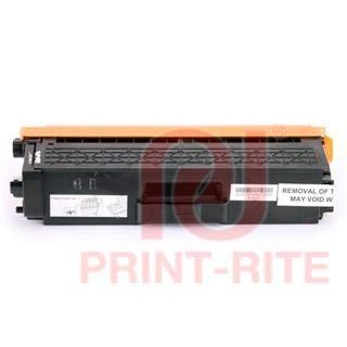 Printzone TN-255Y Toner Cartridge for Brother Laser Printer, Yellow