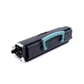 Printzone 1720DN High Yield Toner Cartridge for Dell Laser Printer, Black