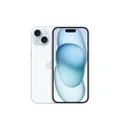 Apple iPhone 15 (256 GB) - Blue