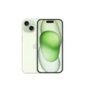 Apple iPhone 15 (128 GB) - Green