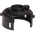 DEWALT D284934 4-Inch Adjustable Flaring Cup Guard for Large Angle Grinder