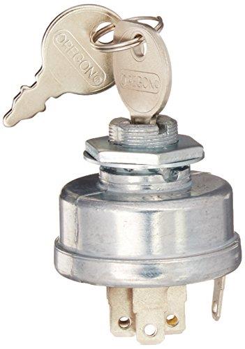 Oregon 33-399 Ignition Switch Lawn Mower Replacement Part