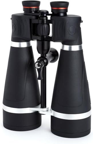 Celestron 72031 20x80 SkyMaster Pro High Power Astronomy Binoculars