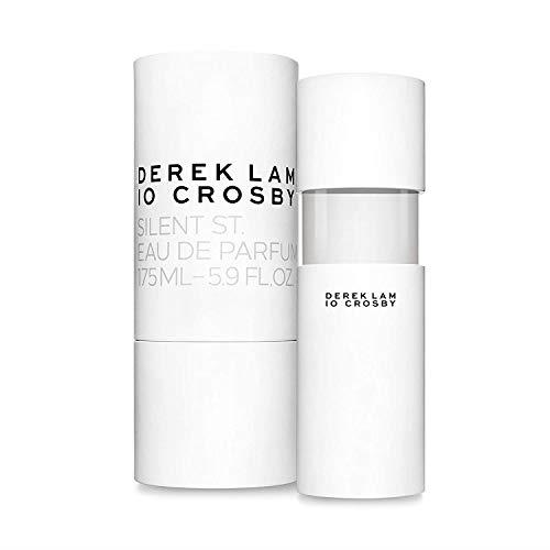 Derek Lam Silent St Eau De Perfume Spray for Women, 10 ml