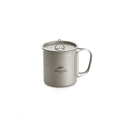 20CJ Titanium cup - 300Ml