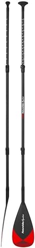 Naturehike All Round Series Paddle-Updated