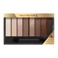 Max Factor Masterpiece Nude Palette #001 Cappuccino Nudes 6.5G