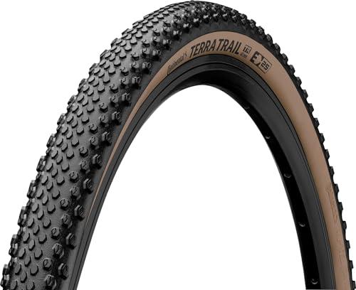 Continental Terra Trail Tyre, Black, 700 x 40