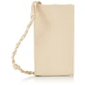 Jil Sander J07VL0002P5074 Shoulder Bag Tangle, cream, Free Size