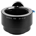 Fotodiox Pro Lens Mount Adapter Compatible with Leica R Lenses to Fujifilm X-Mount Cameras