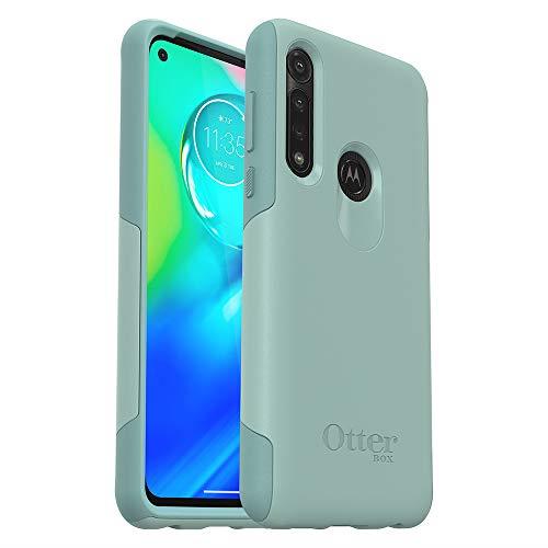 OtterBox Commuter LITE Series Case for Motorola g Power - Retail Packaging - Mint Way, Model Number: 77-64245