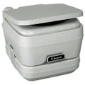 Dometic 301096206 Gray Portable Toilet