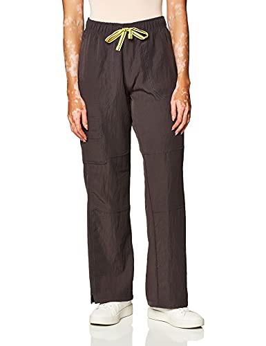 WonderWink Women's Petite Four-Stretch Sporty Cargo Scrub Pant, Petite