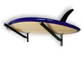 Stoneman Sports SpareHand Dual Angle Single SUP/Paddleboard Wall Mount Rack
