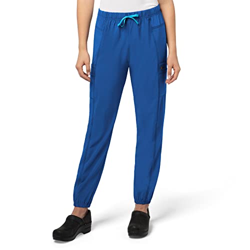 Carhartt Scrubs C52610 Women's Force® Modern Fit Jogger Pant