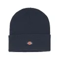 Dickies Men's Acrylic Cuffed Beanie Hat, Dark Navy, One Size