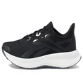 Reebok Women's Floatride Energy 5.0 Running Shoe, Black/Pure Grey/White, 6 US