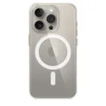 Apple iPhone 15 Pro Clear Case with MagSafe ​​​​​​​