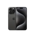 Apple iPhone 15 Pro (1 TB) - Black Titanium
