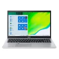 Acer Aspire 5 A515-56-73AP, 15.6 Full HD IPS Display, 11th Gen Intel Core i7-1165G7, Intel Iris Xe Graphics, 16GB DDR4, 512GB NVMe SSD, WiFi 6, Fingerprint Reader, Backlit Keyboard