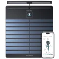 Withings Body Scan Scale, Black