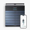 Withings Body Scan Scale, Black