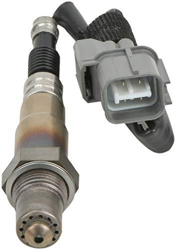 Bosch 13539 Oxygen Sensor, OE Type Fitment