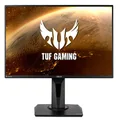 ASUS TUF Gaming VG259QR - LED-Monitor - Full HD (1080p) - 62.2 cm (24.5")